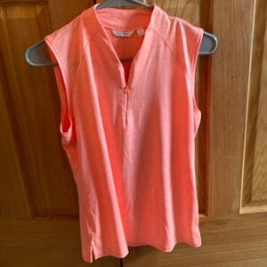 Women’s Lady Hagen Golf Tank